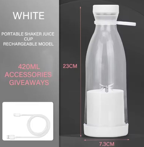 Portable Blender ProMix